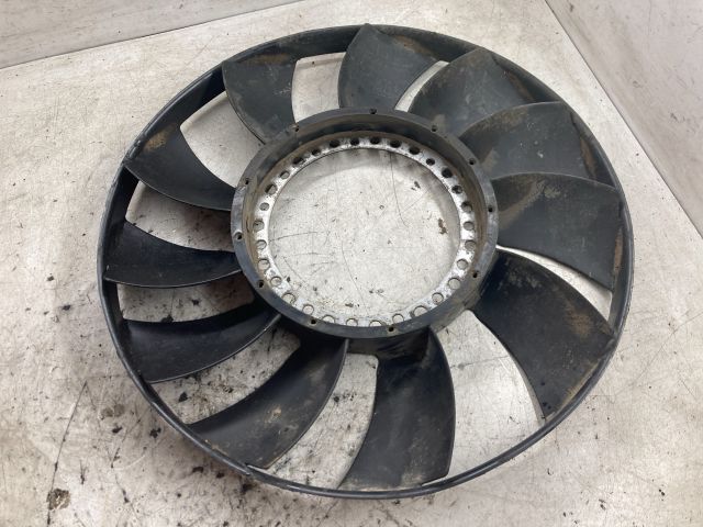 bontott AUDI A6 C5 Hűtőventilátor