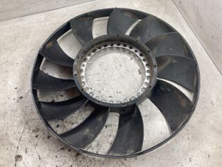 bontott AUDI A6 C5 Hűtőventilátor