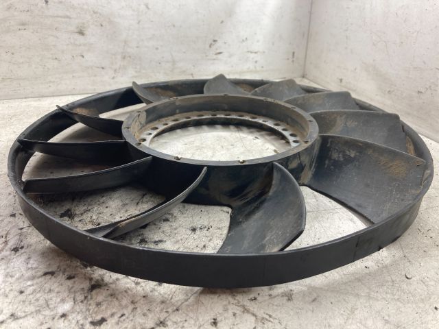 bontott AUDI A6 C5 Hűtőventilátor