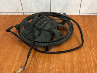 bontott AUDI A6 C5 Hűtőventilátor