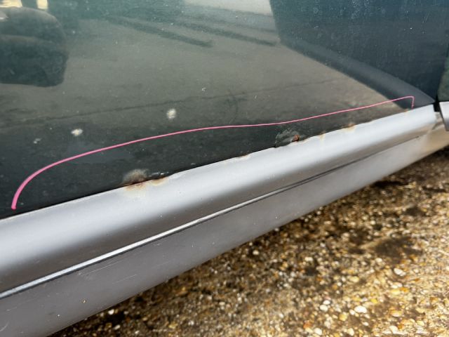 bontott AUDI A6 C5 Hűtőventilátor