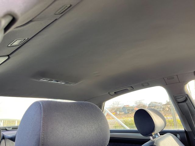 bontott AUDI A6 C5 Hűtőventilátor