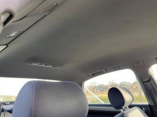 bontott AUDI A6 C5 Hűtőventilátor