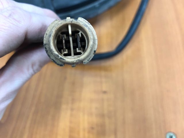 bontott AUDI A6 C5 Hűtőventilátor