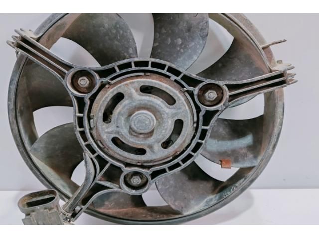 bontott AUDI A6 C5 Hűtőventilátor