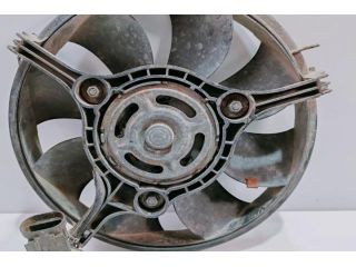 bontott AUDI A6 C5 Hűtőventilátor