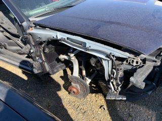 bontott AUDI A6 C5 Hűtőventilátor