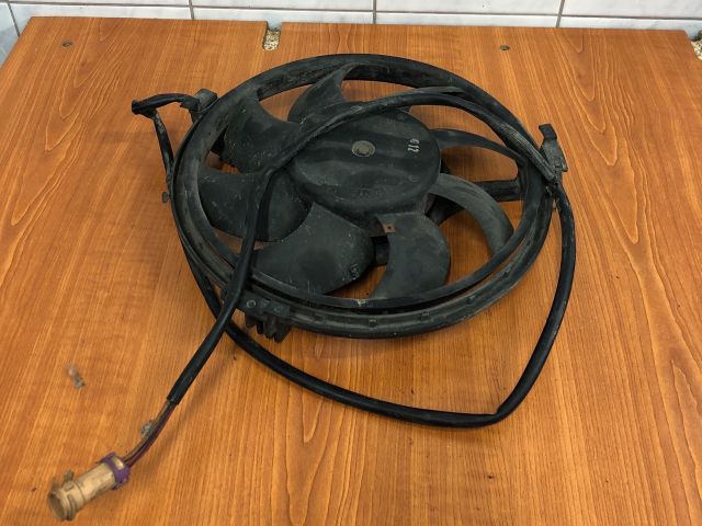 bontott AUDI A6 C5 Hűtőventilátor