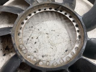 bontott AUDI A6 C5 Hűtőventilátor