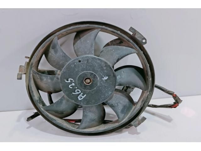 bontott AUDI A6 C5 Hűtőventilátor