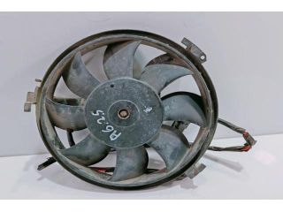 bontott AUDI A6 C5 Hűtőventilátor