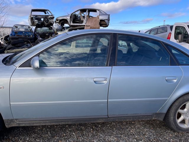 bontott AUDI A6 C5 Hűtőventilátor