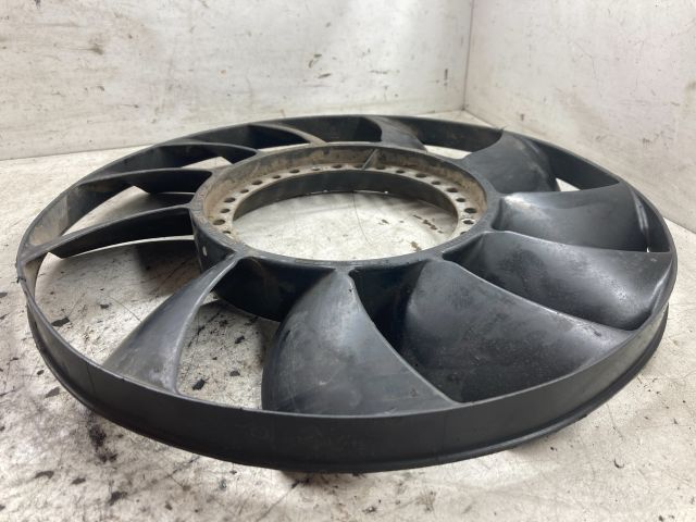 bontott AUDI A6 C5 Hűtőventilátor