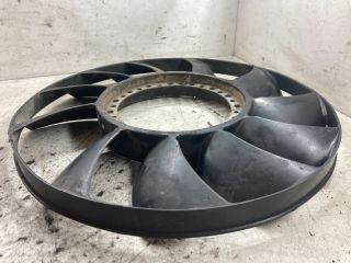 bontott AUDI A6 C5 Hűtőventilátor