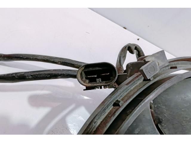 bontott AUDI A6 C5 Hűtőventilátor