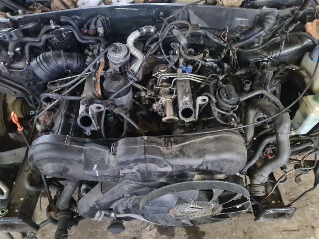 bontott AUDI A6 C5 Intercooler