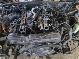 bontott AUDI A6 C5 Intercooler