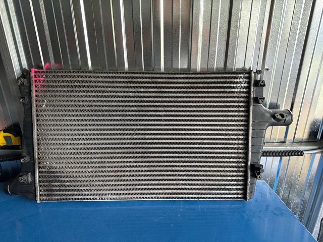 bontott AUDI A6 C5 Intercooler