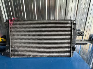 bontott AUDI A6 C5 Intercooler
