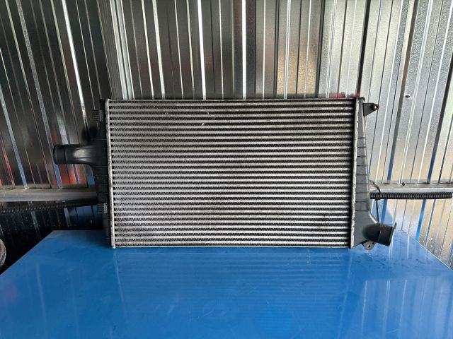 bontott AUDI A6 C5 Intercooler