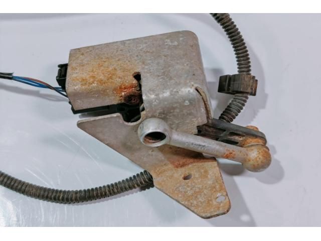 bontott AUDI A6 C5 Jeladó (Magában)