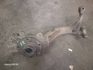 bontott AUDI A6 C5 Jobb első Csonkállvány Kerékaggyal