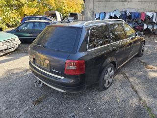 bontott AUDI A6 C5 Jobb első Csonkállvány Kerékaggyal