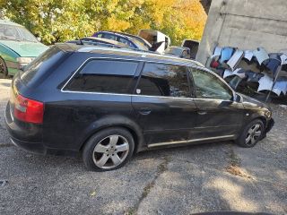 bontott AUDI A6 C5 Jobb első Csonkállvány Kerékaggyal