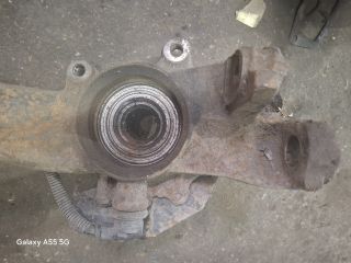 bontott AUDI A6 C5 Jobb első Csonkállvány Kerékaggyal