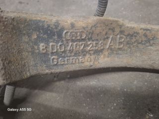 bontott AUDI A6 C5 Jobb első Csonkállvány Kerékaggyal