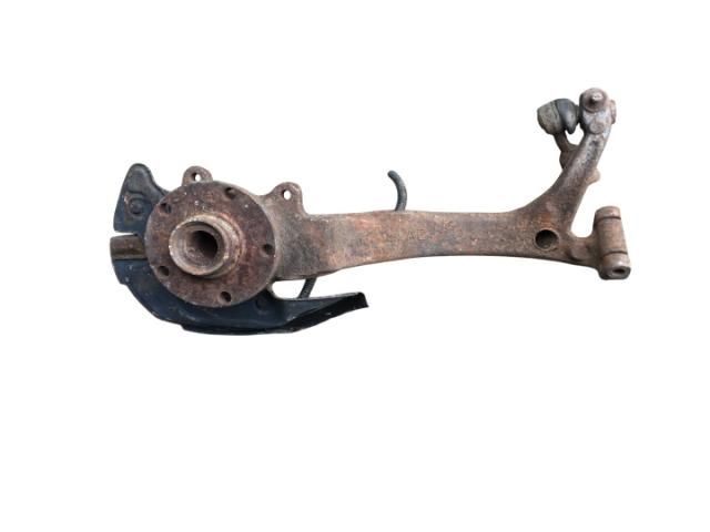 bontott AUDI A6 C5 Jobb első Csonkállvány Kerékaggyal