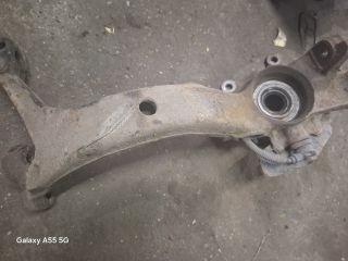 bontott AUDI A6 C5 Jobb első Csonkállvány Kerékaggyal