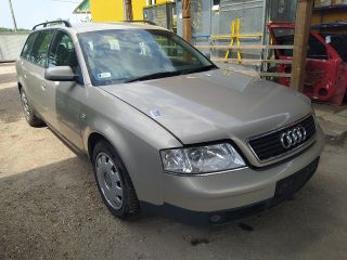 bontott AUDI A6 C5 Jobb első Fékkengyel