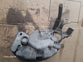 bontott AUDI A6 C5 Jobb első Féknyereg Munkahengerrel