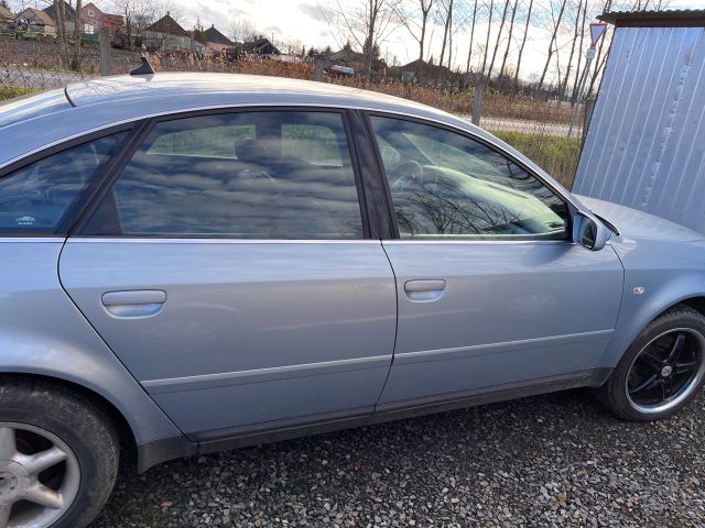 bontott AUDI A6 C5 Jobb első Féknyereg Munkahengerrel