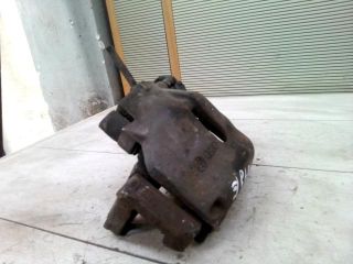 bontott AUDI A6 C5 Jobb első Féknyereg Munkahengerrel