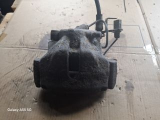 bontott AUDI A6 C5 Jobb első Féknyereg Munkahengerrel