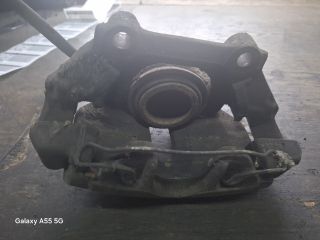 bontott AUDI A6 C5 Jobb első Féknyereg Munkahengerrel