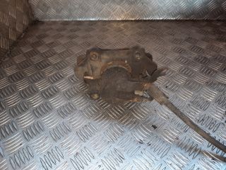 bontott AUDI A6 C5 Jobb első Féknyereg Munkahengerrel