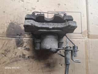 bontott AUDI A6 C5 Jobb első Féknyereg Munkahengerrel