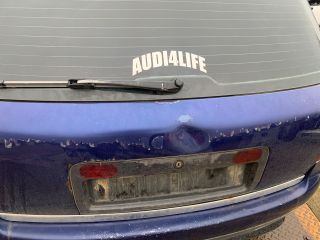 bontott AUDI A6 C5 Jobb első Gólyaláb (Lengécsillapító, Rugó)