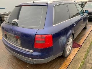 bontott AUDI A6 C5 Jobb első Gólyaláb (Lengécsillapító, Rugó)