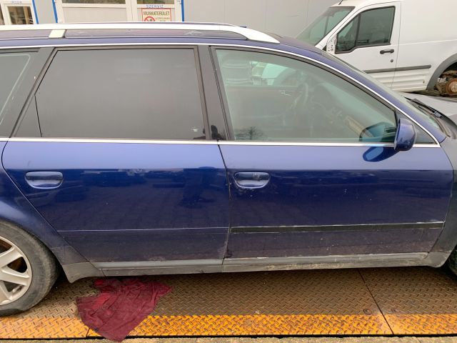 bontott AUDI A6 C5 Jobb első Gólyaláb (Lengécsillapító, Rugó)