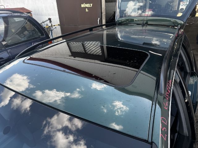 bontott AUDI A6 C5 Jobb első Rugó