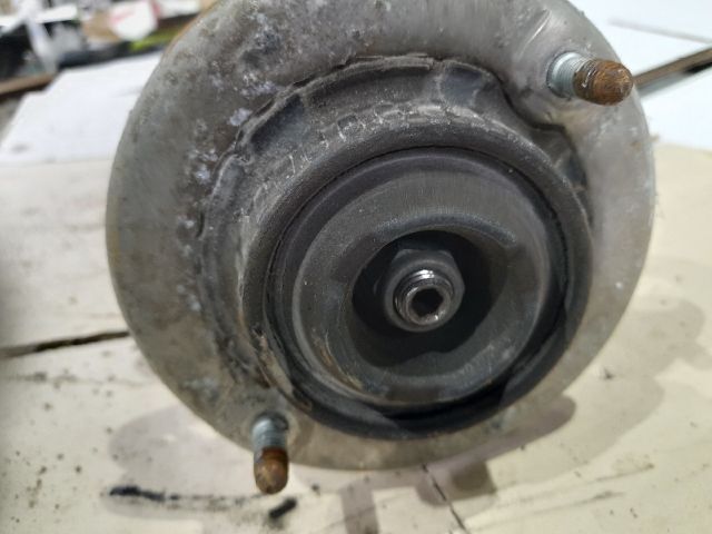 bontott AUDI A6 C5 Jobb első Rugó