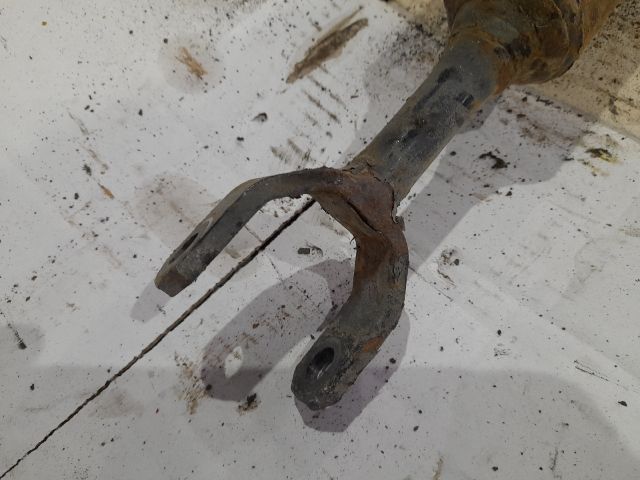 bontott AUDI A6 C5 Jobb első Rugó