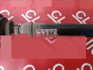 bontott AUDI A6 C5 Jobb Féltengely