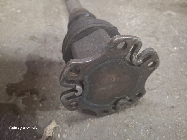 bontott AUDI A6 C5 Jobb Féltengely