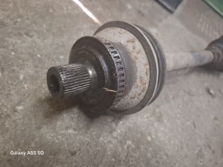 bontott AUDI A6 C5 Jobb Féltengely