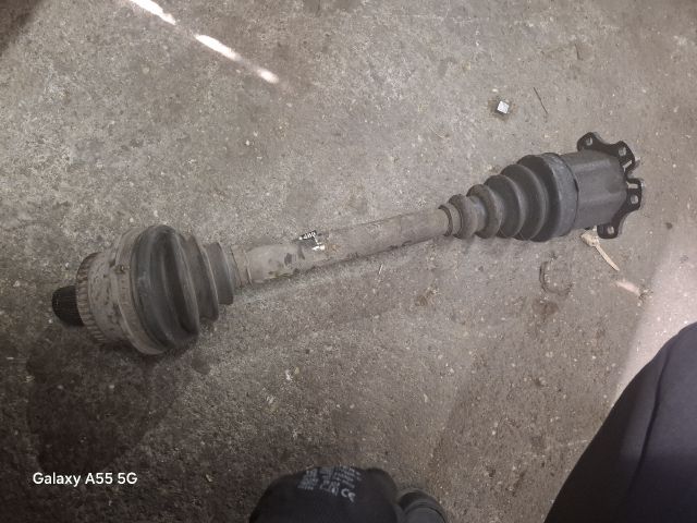 bontott AUDI A6 C5 Jobb Féltengely